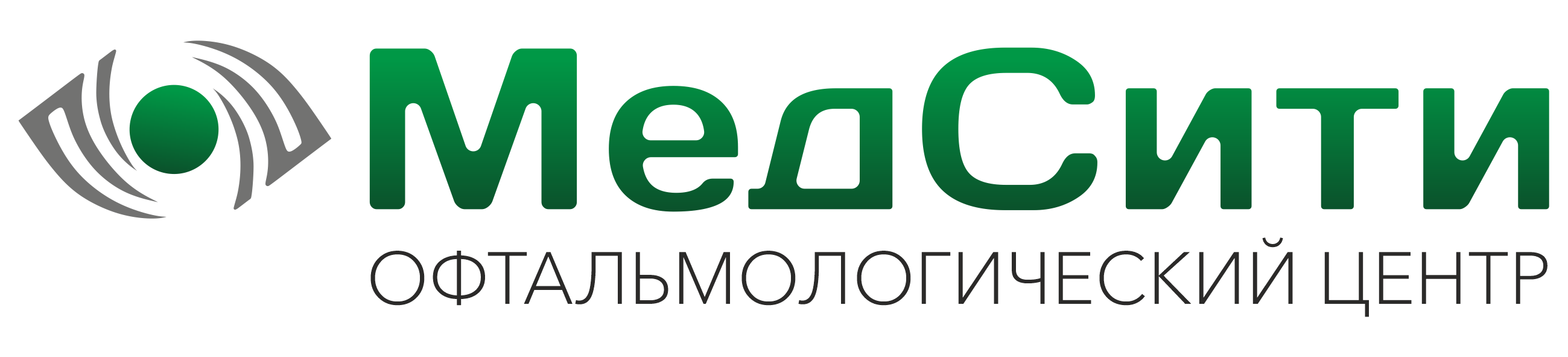 МедСити - центр современной офтальмологии в Рязани